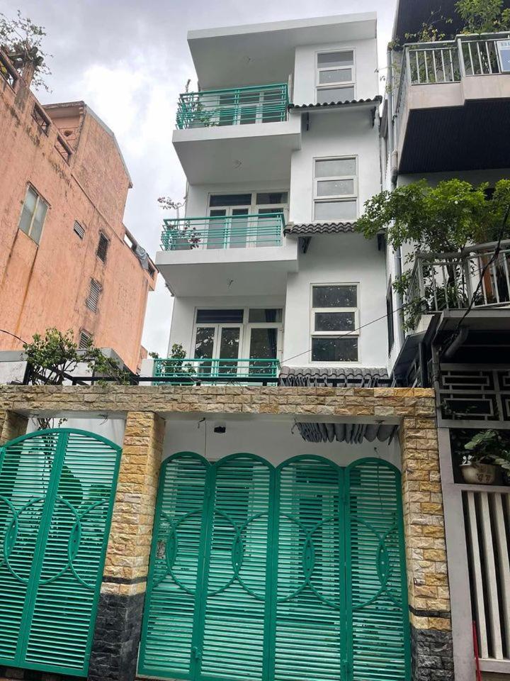 Hue Loving Home & Cafe Exterior photo